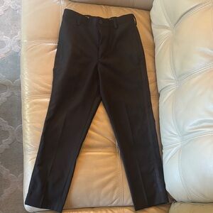 Ralph Lauren Boy’s Elegant Tuxedo Pants